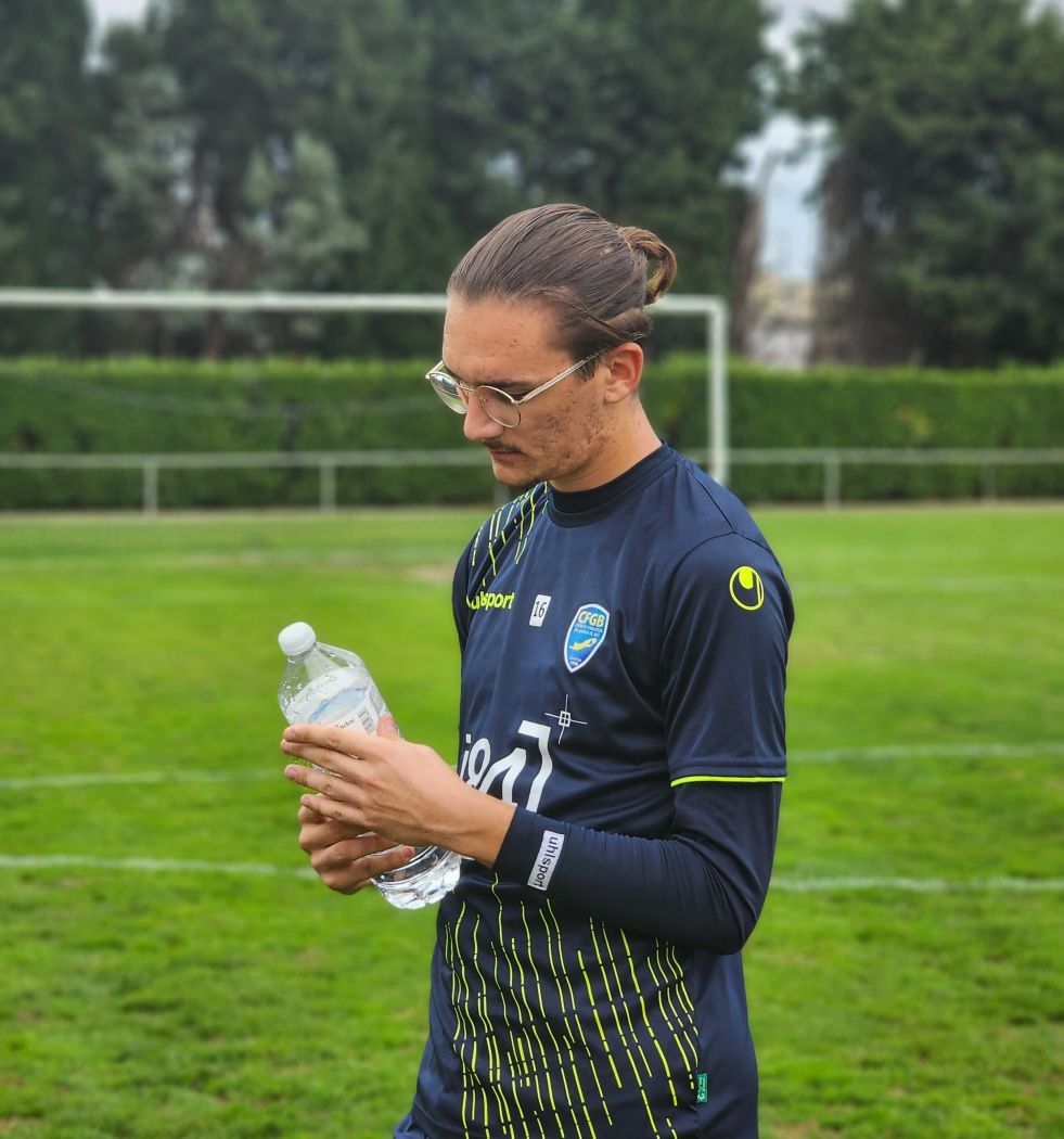 Photos études et sport 18/10/23