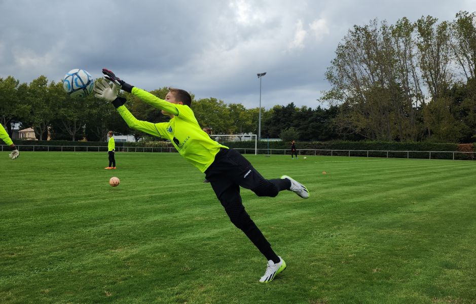 Inscriptions Stage Hiver