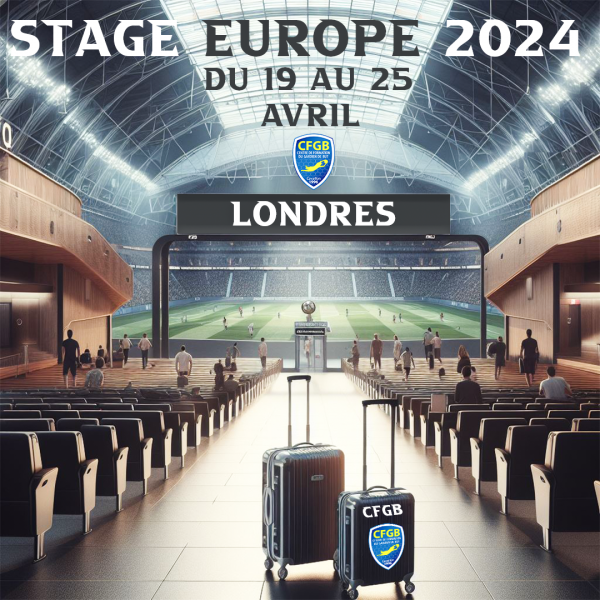 STAGE EUROPE 2024
