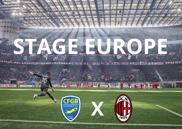 Stage Europe 2026