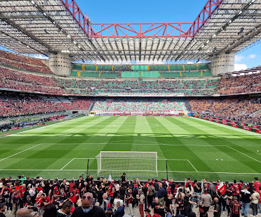 Reportage Stage Europe Milan 2026