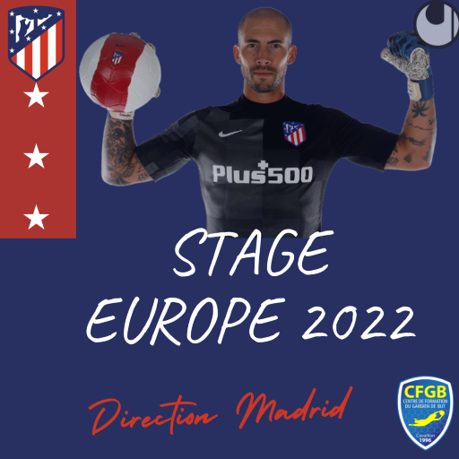 Stage Europe 2022