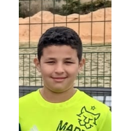 Mahdi FEKIRINE