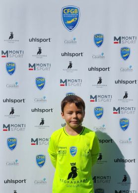 QUANTINET Marius u10