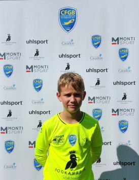 PHELIPPON Maxence u11