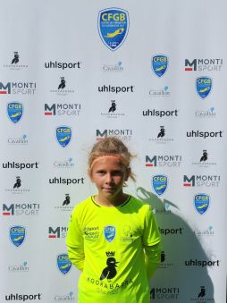 Labeaume Bussière Robillard Djulian U10