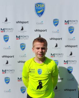 Timothé DELADERRIERE