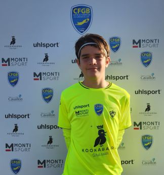 Vieira Enzo U13