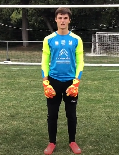 Fabre Vincent Sénior