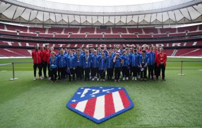 Stage Europe 2022 Madrid